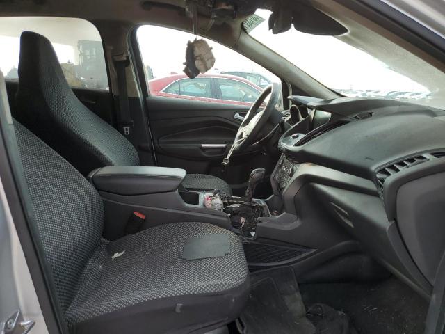 Photo 5 from auction – 2019 FORD ESCAPE SE with VIN 1FMCU0GD0KUA74939