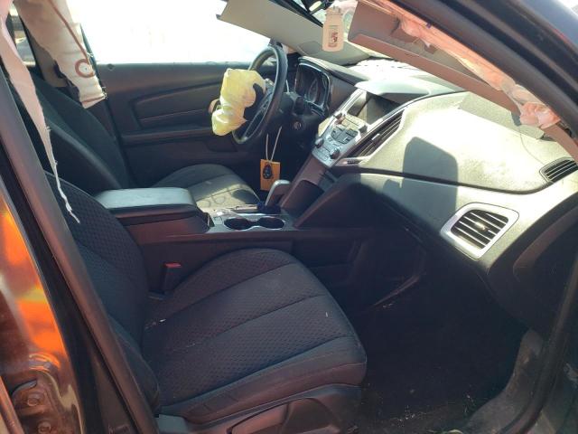 Фото 5 с аукциона – 2013 GMC TERRAIN SL с VIN 2GKFLREK7D6293025