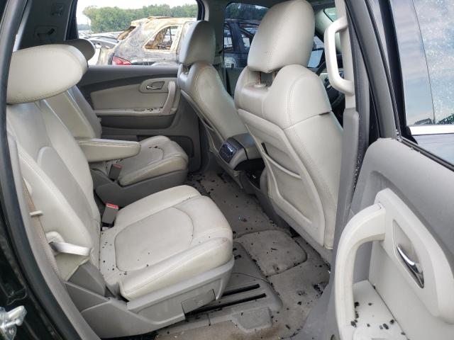 Photo 6 from auction – 2012 CHEVROLET TRAVERSE L with VIN 1GNKRJED0CJ412375
