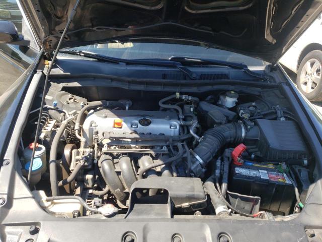 Photo 7 from auction – 2012 HONDA ACCORD SE with VIN 1HGCP2F65CA047296
