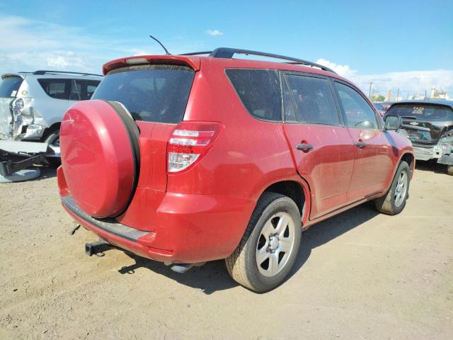 Photo 4 from auction – 2009 TOYOTA RAV4 with VIN JTMZF33V89D015026