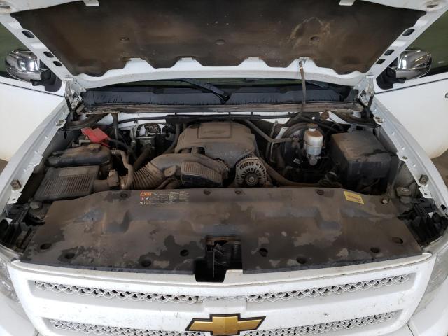 Photo 7 from auction – 2013 CHEVROLET 1500 with VIN 1GCNKPE01DZ292003