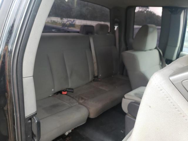 Photo 6 from auction – 2008 FORD F150 with VIN 1FTRX14W78FA60762