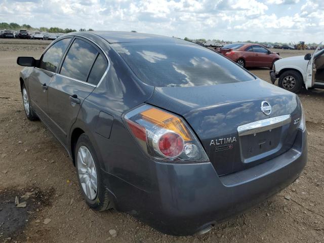 Photo 3 from auction – 2010 NISSAN ALTIMA BAS with VIN 1N4AL2AP5AN457433