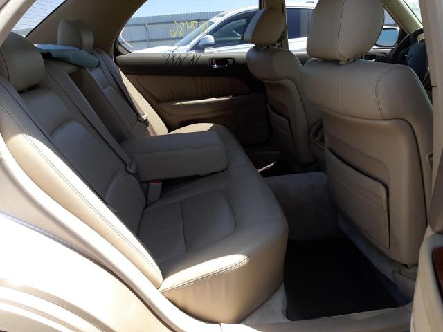 Photo 6 from auction – 1996 LEXUS LS 400 with VIN JT8BH22F3T0064924
