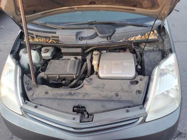 Photo 7 from auction – 2005 TOYOTA PRIUS with VIN JTDKB20U653027226