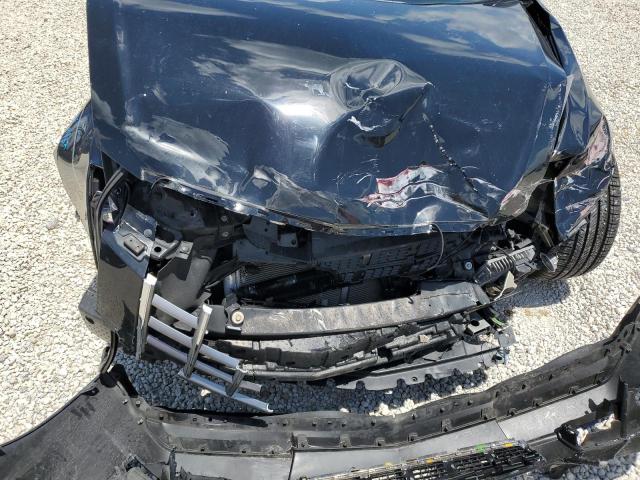 Photo 7 from auction – 2012 CADILLAC CTS with VIN 1G6DA5E56C0100286
