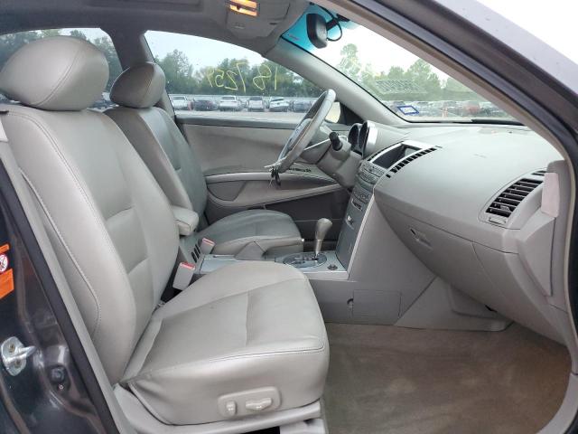 Photo 5 from auction – 2006 NISSAN MAXIMA SE with VIN 1N4BA41E96C817455