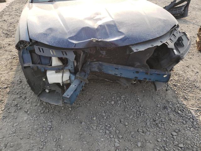 Photo 9 from auction – 2015 DODGE CHARGER SX with VIN 2C3CDXHG3FH857160