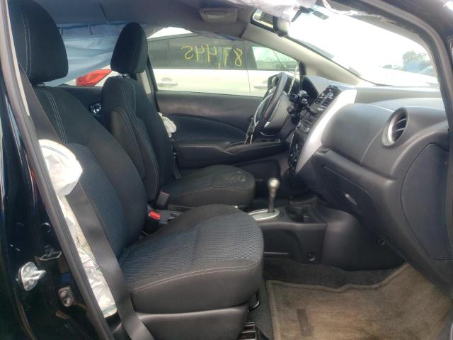 Photo 5 from auction – 2015 NISSAN VERSA NOTE with VIN 3N1CE2CP8FL390010