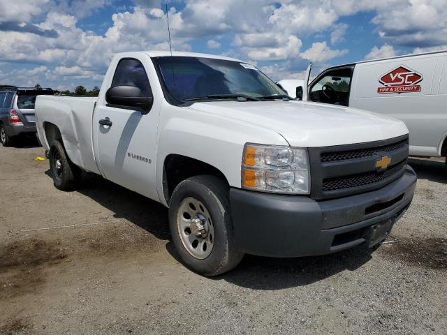 CHEVROLET SILVERADO 2012 with VIN 1GCNCPEX7CZ306611 - Photo from auction
