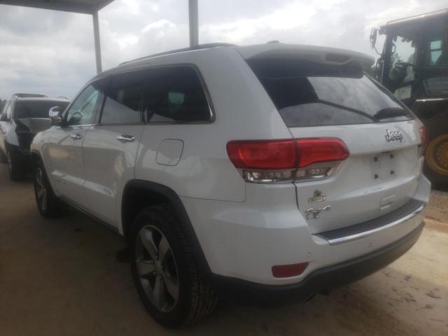Photo 3 from auction – 2014 JEEP GRAND CHER with VIN 1C4RJFBG8EC363427