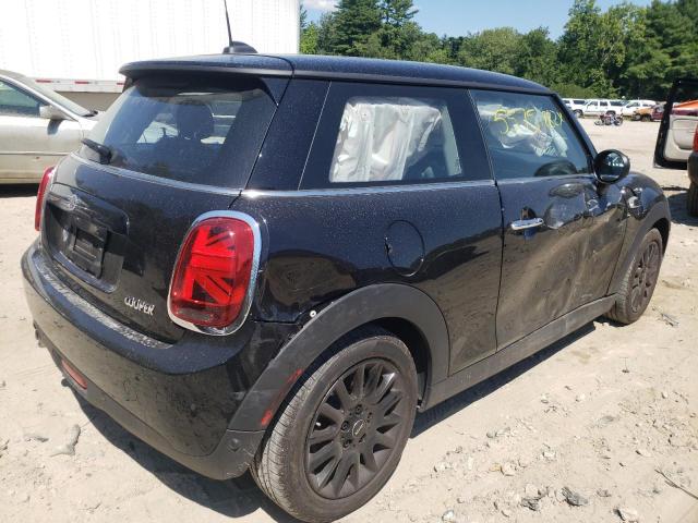 صورة رقم 4 من المزاد - 2021 MINI COOPER مع VIN WMWXR3C01M2N93957