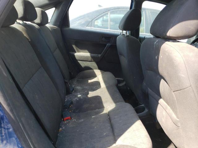 Photo 6 from auction – 2010 FORD FOCUS SE with VIN 1FAHP3FN6AW169026