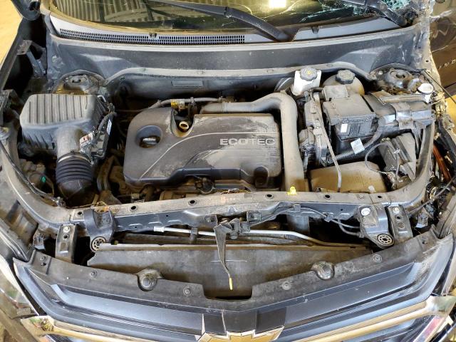 Photo 7 from auction – 2018 CHEVROLET EQUINOX LT with VIN 2GNAXSEV7J6102170