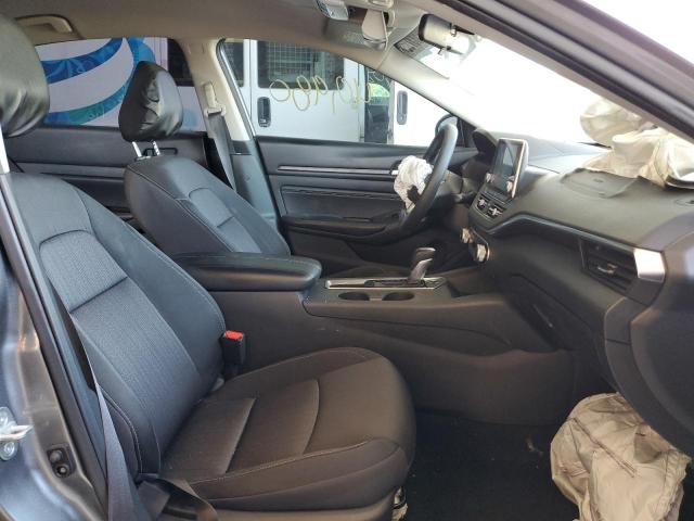 Photo 5 from auction – 2020 NISSAN ALTIMA S with VIN 1N4BL4BVXLC277411