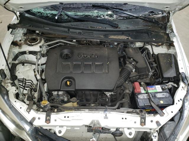Photo 7 from auction – 2014 TOYOTA COROLLA L with VIN 2T1BURHE1EC043549