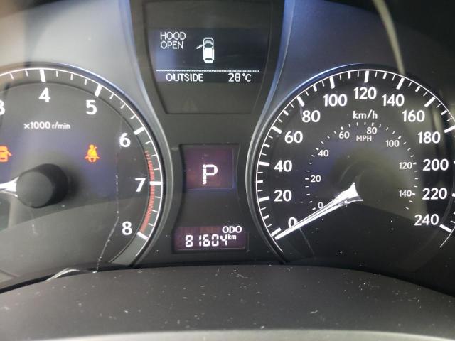 Photo 8 from auction – 2013 LEXUS RX 350 BAS with VIN 2T2BK1BAXDC201622