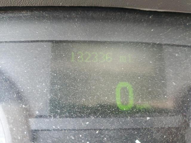 Photo 8 from auction – 2010 MERCURY GRAND MARQ with VIN 2MEBM7FV3AX612185
