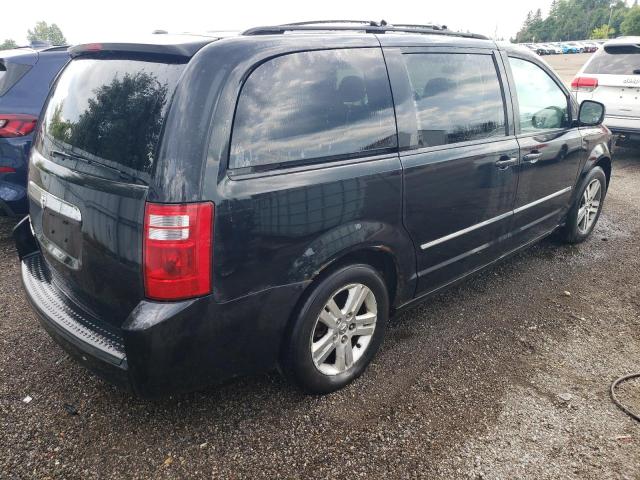 Photo 4 from auction – 2008 DODGE GRAND CARA with VIN 2D8HN44P68R119676
