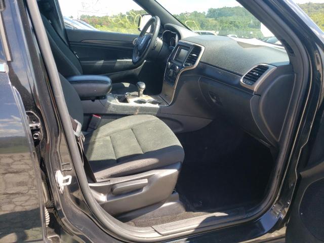 Photo 5 from auction – 2014 JEEP GRAND CHER with VIN 1C4RJFAG3EC103972
