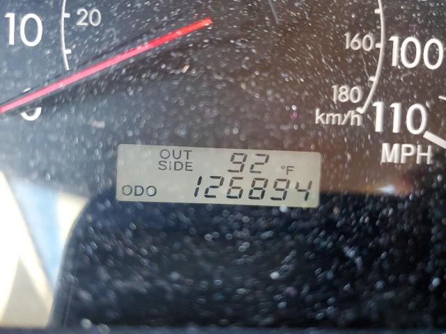 Photo 8 from auction – 2008 TOYOTA COROLLA CE with VIN 2T1BR32E18C935179