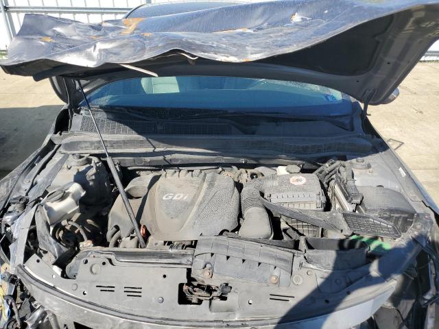 Photo 7 from auction – 2014 KIA OPTIMA EX with VIN 5XXGN4A75EG317443