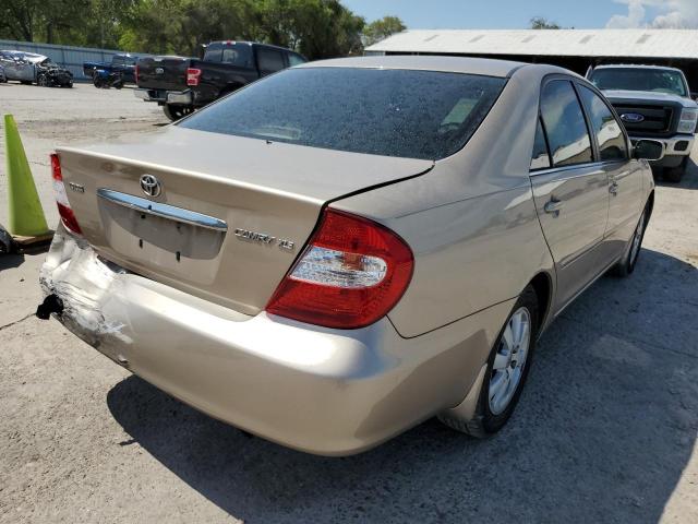 Photo 4 from auction – 2002 TOYOTA CAMRY LE with VIN 4T1BE32K32U064227