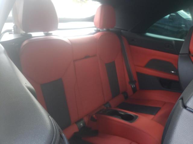 Photo 6 from auction – 2022 BMW M4 COMPETI with VIN WBS33BA09NCJ42019