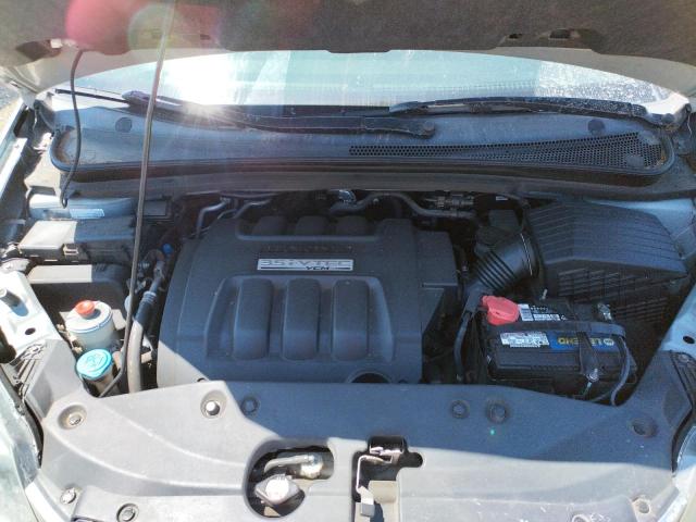 Photo 7 from auction – 2005 HONDA ODYSSEY EX with VIN 5FNRL38685B056981