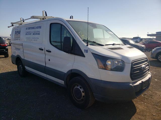 Photo 9 from auction – 2016 FORD TRANSIT T- with VIN 1FTYR1YM0GKA75494