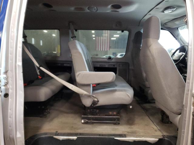 Photo 6 from auction – 2012 FORD ECONOLINE with VIN 1FBSS3BL7CDA89577