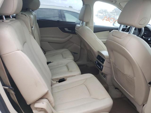 Photo 6 from auction – 2018 AUDI Q7 PRESTIG with VIN WA1VAAF75JD009021