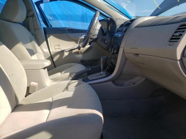 Photo 5 from auction – 2010 TOYOTA COROLLA with VIN 1NXBU4EE8AZ185493