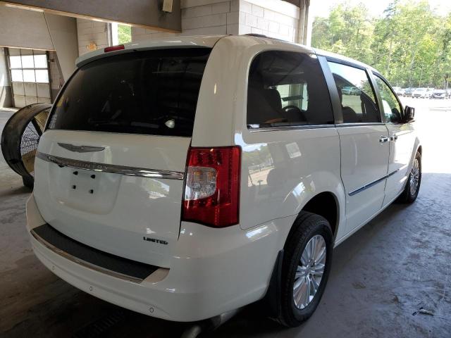 Photo 4 from auction – 2013 CHRYSLER TOWN & COU with VIN 2C4RC1GG5DR632611