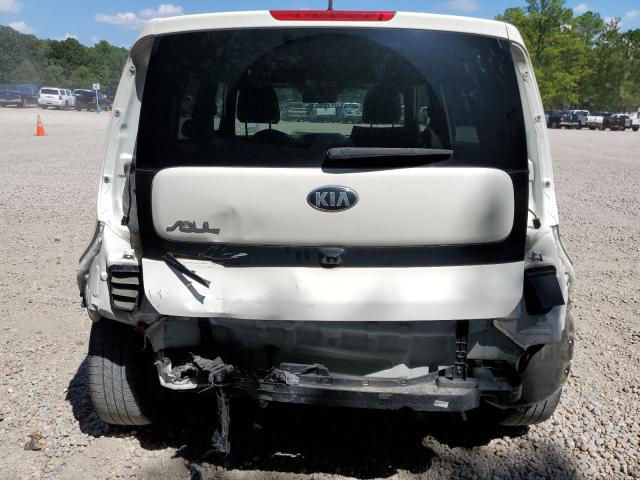 Photo 9 from auction – 2019 KIA SOUL with VIN KNDJN2A25K7697385