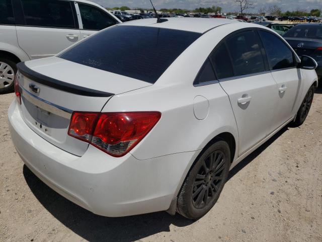 Photo 4 from auction – 2012 CHEVROLET CRUZE ECO with VIN 1G1PJ5SC3C7400980