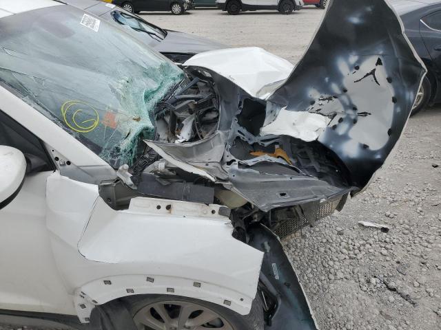 Photo 9 from auction – 2017 HYUNDAI TUCSON LIM with VIN KM8J33A45HU511606