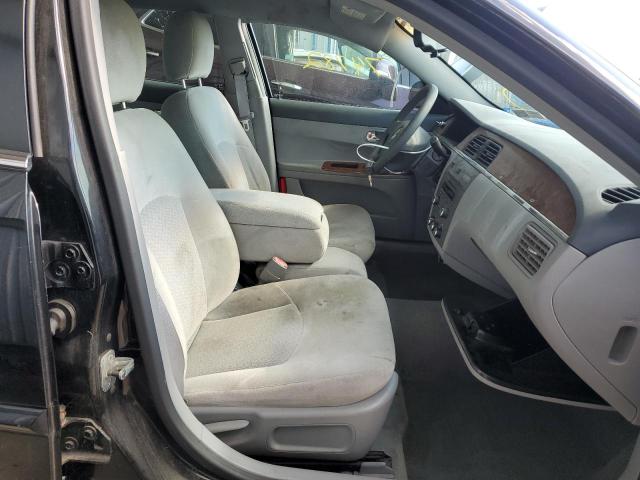 Photo 5 from auction – 2006 BUICK LACROSSE C with VIN 2G4WC582761303760