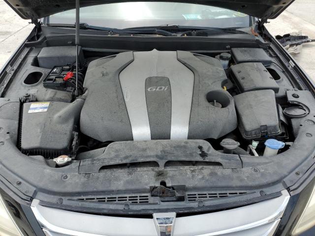 Photo 7 from auction – 2012 HYUNDAI GENESIS 3. with VIN KMHGC4DD9CU186530