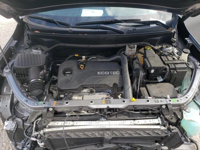 Photo 7 from auction – 2018 GMC TERRAIN SL with VIN 3GKALMEV7JL339211