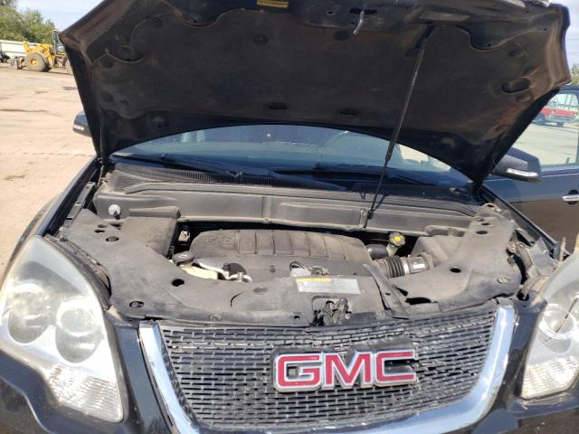 Photo 7 from auction – 2011 GMC ACADIA SLT with VIN 1GKKVRED2BJ298336