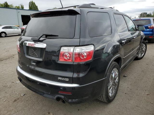 Photo 4 from auction – 2011 GMC ACADIA DEN with VIN 1GKKVTED0BJ224927