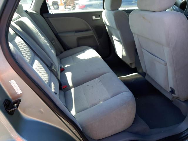 Photo 6 from auction – 2007 FORD FIVE HUNDR with VIN 1FAHP241X7G126709