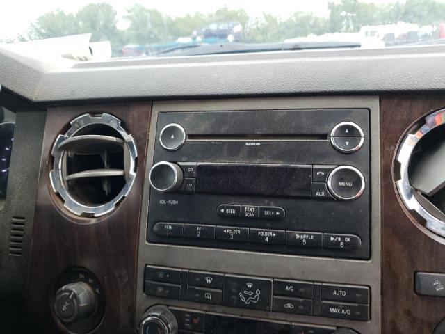 Photo 9 from auction – 2011 FORD F350 SUPER with VIN 1FT8W3B63BEA46013