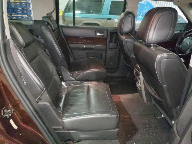 Photo 6 from auction – 2010 FORD FLEX SEL with VIN 2FMHK6CC4ABA90108