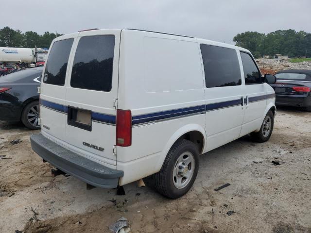 Photo 4 from auction – 2005 CHEVROLET ASTRO with VIN 1GCDM19X55B119265