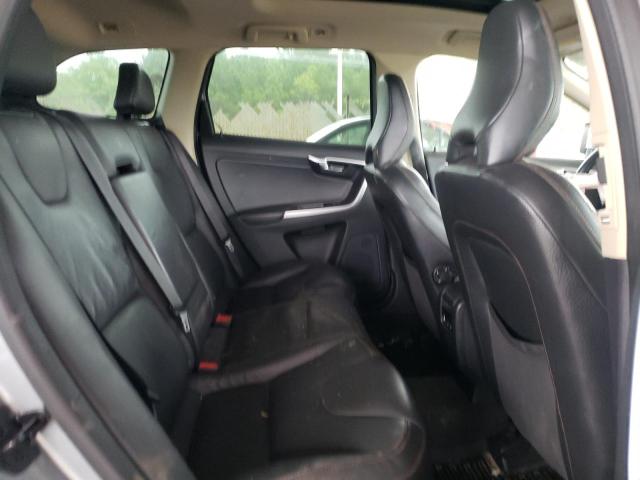 Photo 6 from auction – 2012 VOLVO XC60 3.2 with VIN YV4952DZ5C2261398