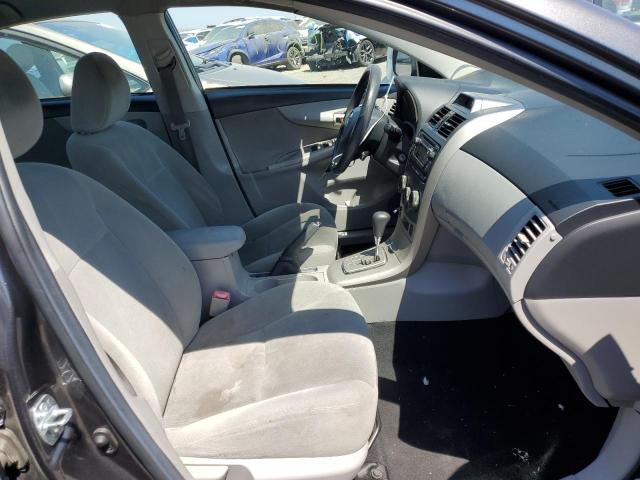 Foto 5 de la subasta – 2012 TOYOTA COROLLA BA con VIN 5YFBU4EE3CP060857