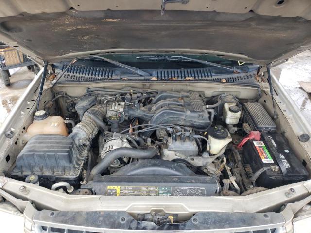Photo 7 from auction – 2005 FORD EXPLORER X with VIN 1FMZU63K25UA09144